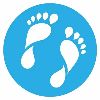 FootCare Podiatry Logo